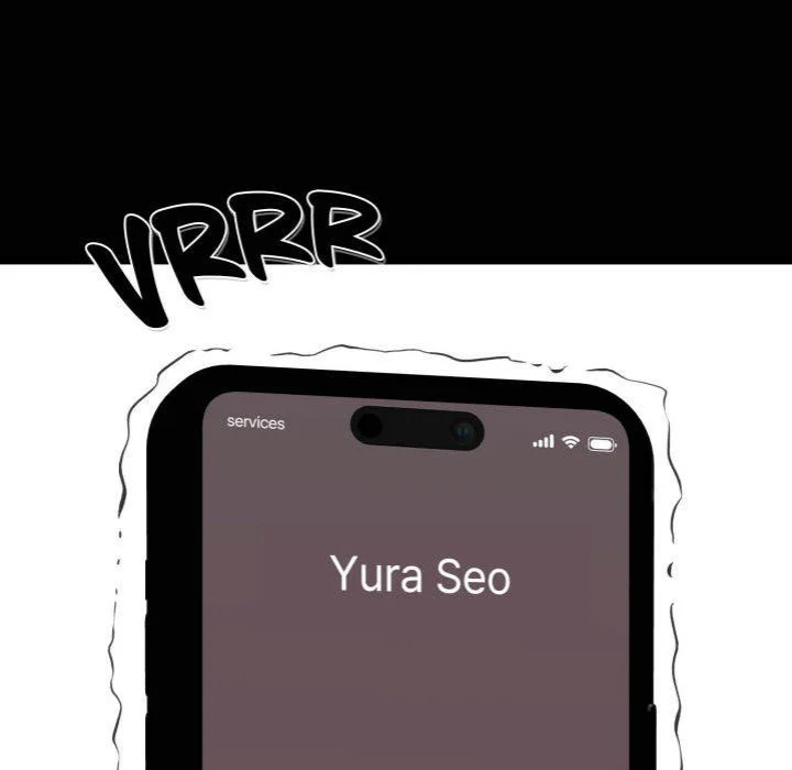 Gangster x Office Lady - Chapter 108 Page 144