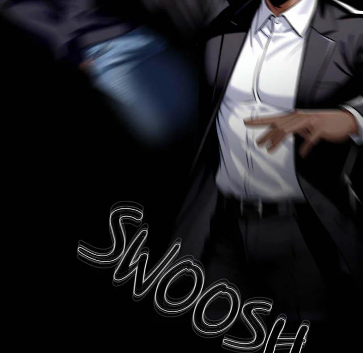 Gangster x Office Lady - Chapter 108 Page 15