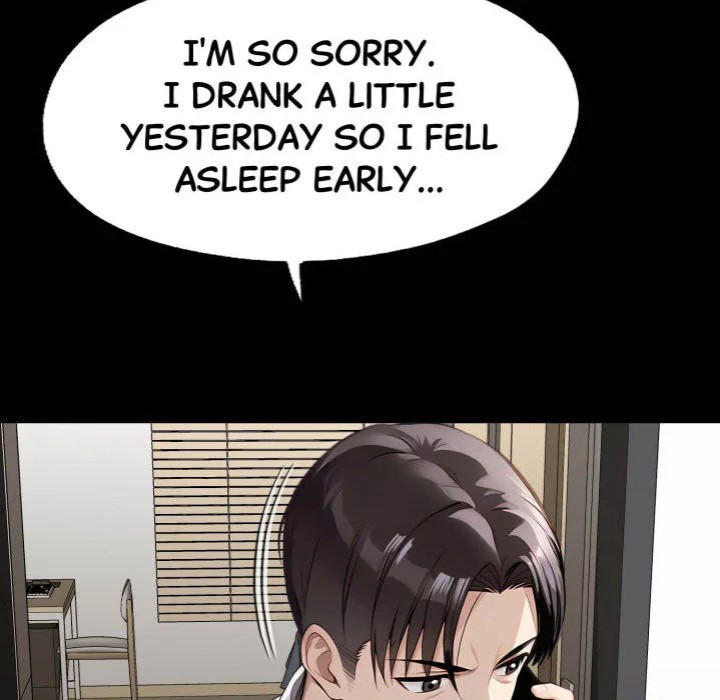 Gangster x Office Lady - Chapter 108 Page 150