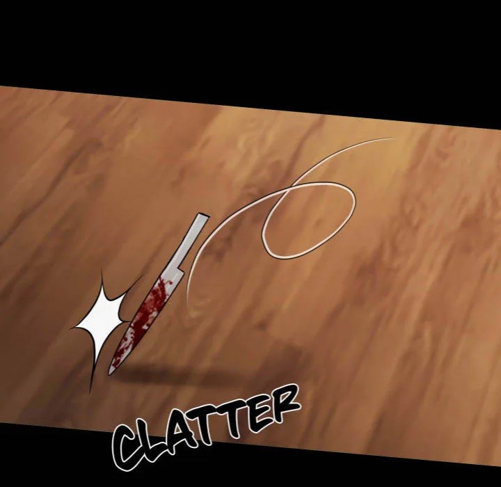 Gangster x Office Lady - Chapter 108 Page 17