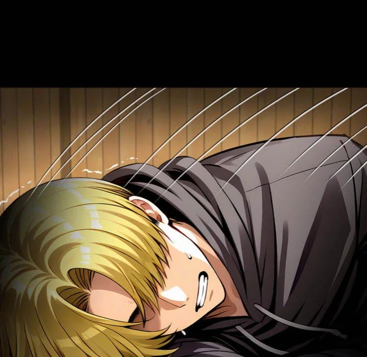 Gangster x Office Lady - Chapter 108 Page 18