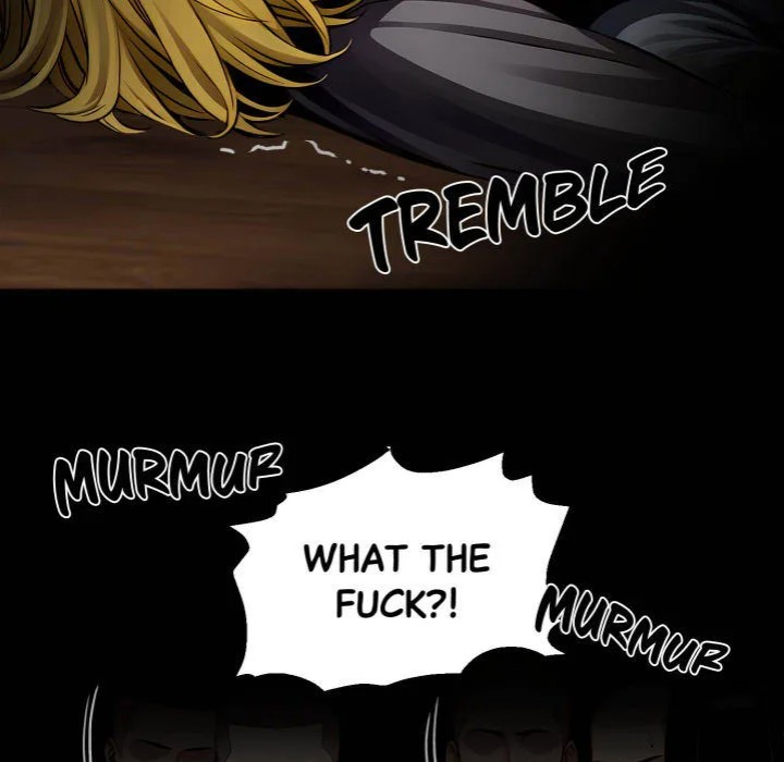 Gangster x Office Lady - Chapter 108 Page 19