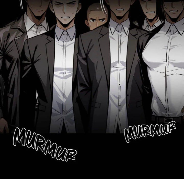 Gangster x Office Lady - Chapter 108 Page 20