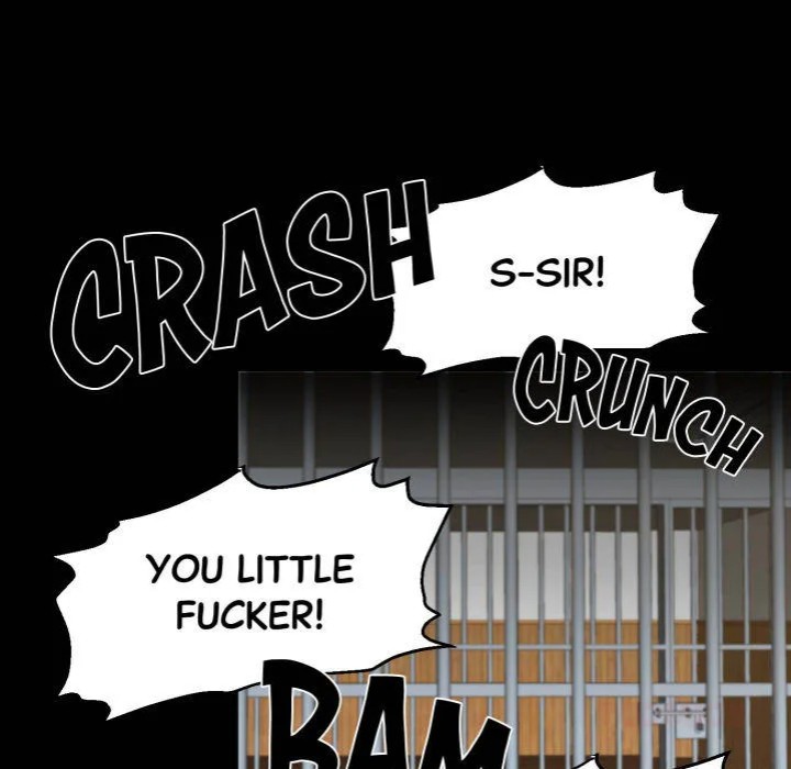 Gangster x Office Lady - Chapter 108 Page 21