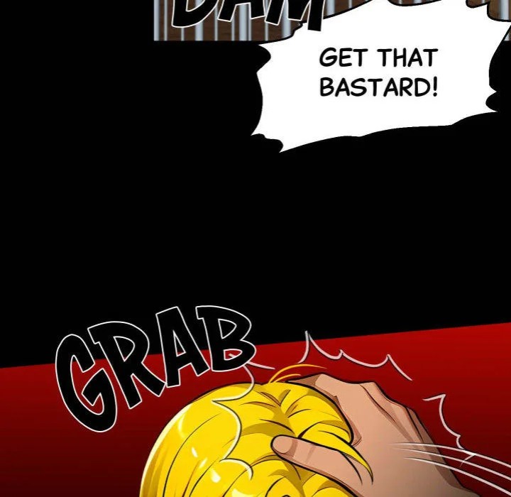 Gangster x Office Lady - Chapter 108 Page 22