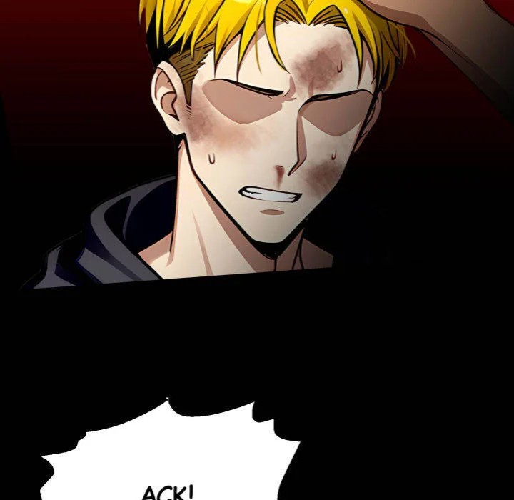 Gangster x Office Lady - Chapter 108 Page 23