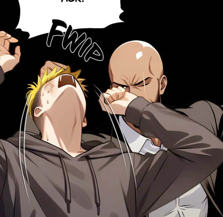 Gangster x Office Lady - Chapter 108 Page 24