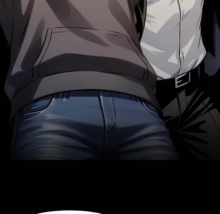 Gangster x Office Lady - Chapter 108 Page 25