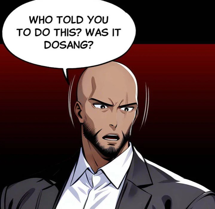 Gangster x Office Lady - Chapter 108 Page 26