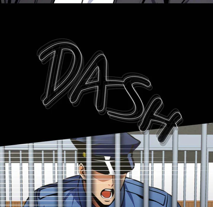 Gangster x Office Lady - Chapter 108 Page 27