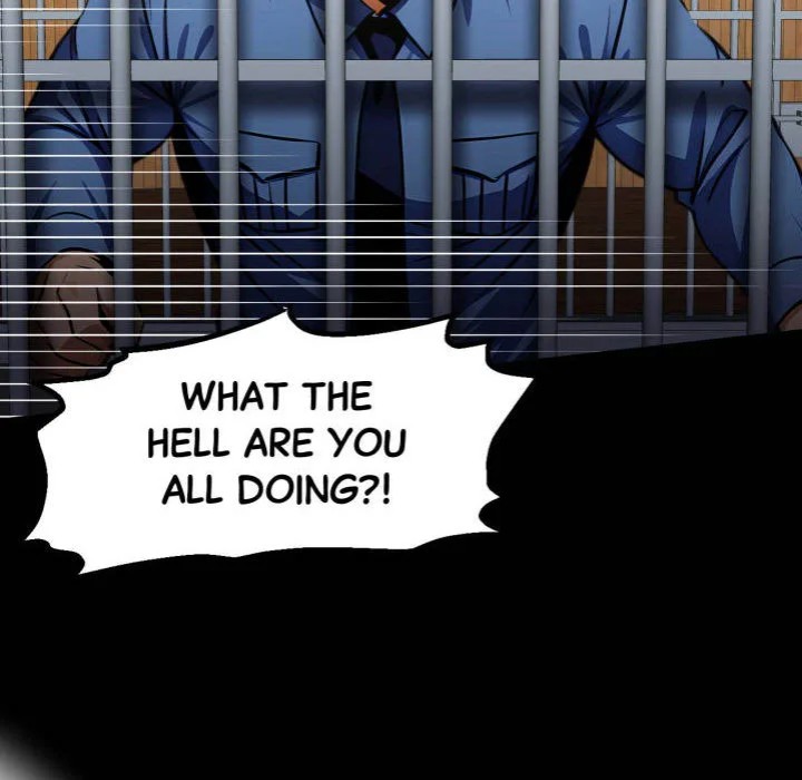 Gangster x Office Lady - Chapter 108 Page 28