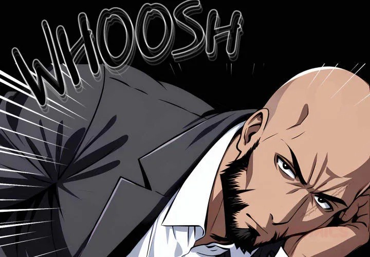 Gangster x Office Lady - Chapter 108 Page 3