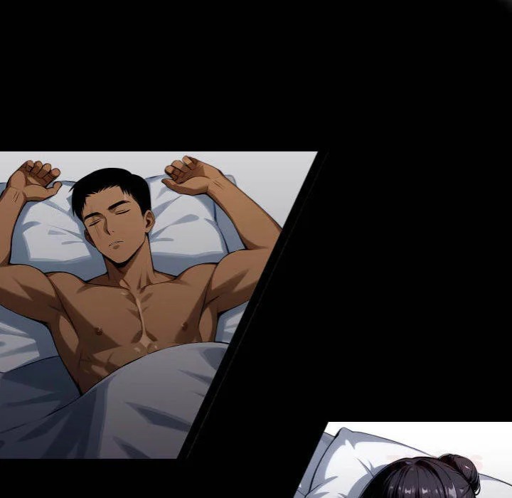 Gangster x Office Lady - Chapter 108 Page 30