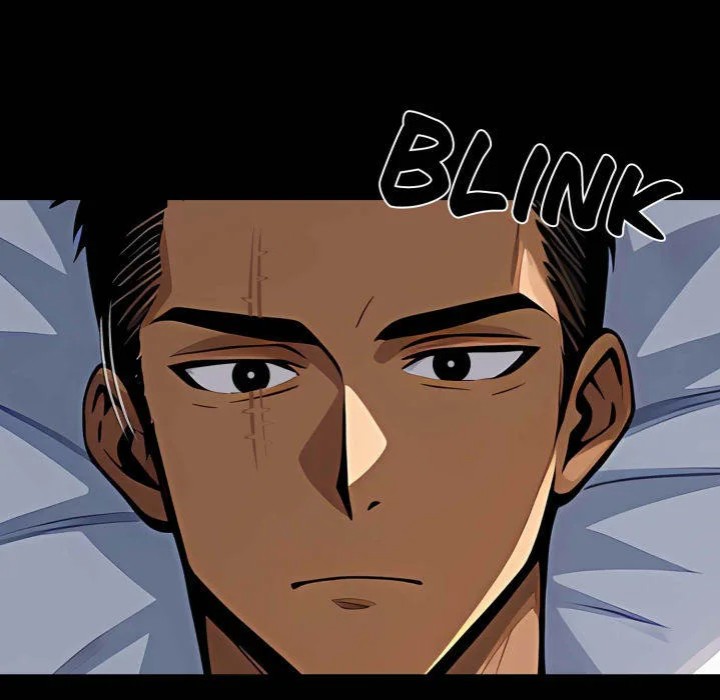 Gangster x Office Lady - Chapter 108 Page 33