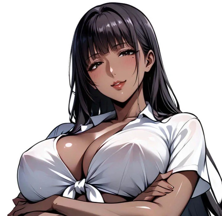 Gangster x Office Lady - Chapter 108 Page 37