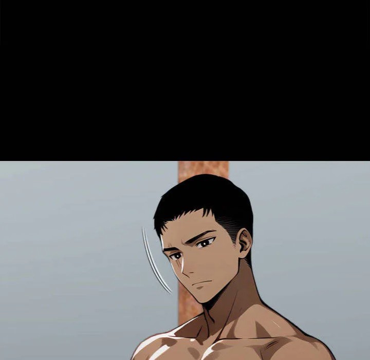 Gangster x Office Lady - Chapter 108 Page 41