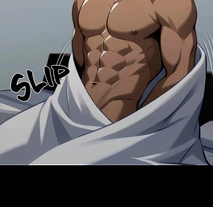 Gangster x Office Lady - Chapter 108 Page 42