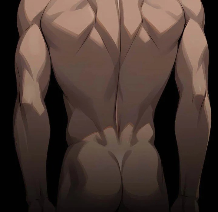 Gangster x Office Lady - Chapter 108 Page 44