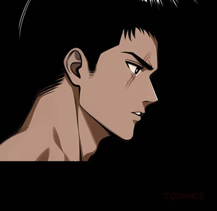 Gangster x Office Lady - Chapter 108 Page 48