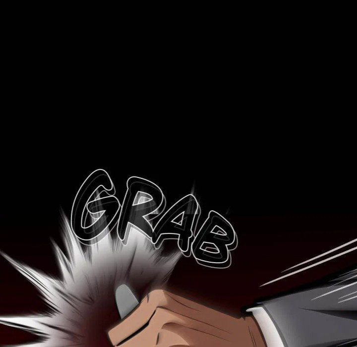 Gangster x Office Lady - Chapter 108 Page 5