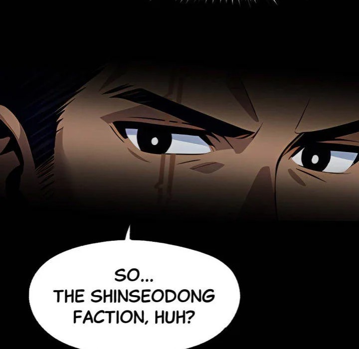 Gangster x Office Lady - Chapter 108 Page 51