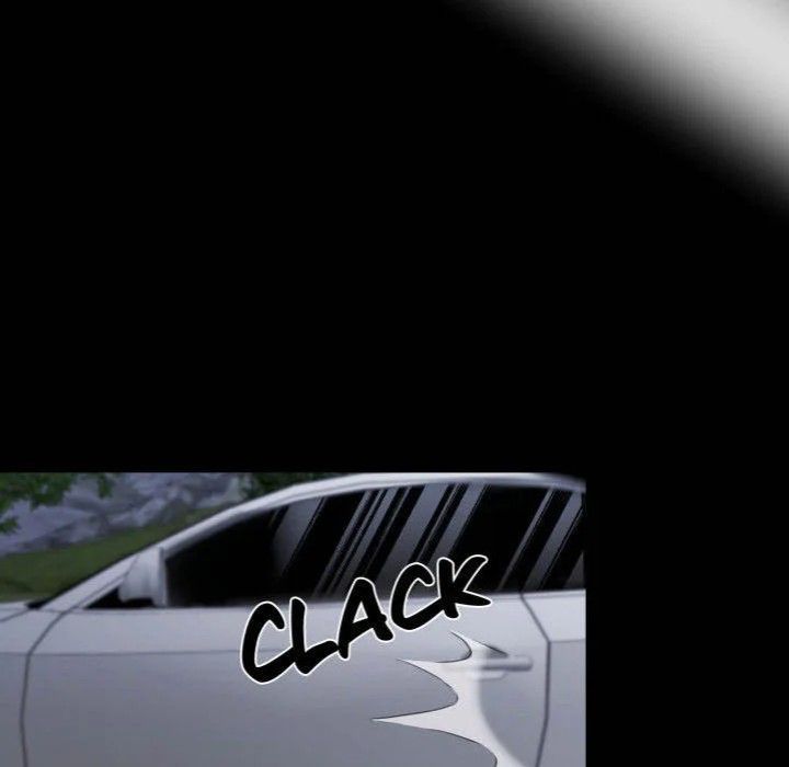 Gangster x Office Lady - Chapter 108 Page 54