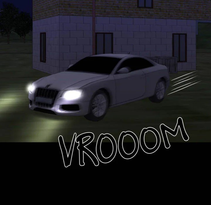 Gangster x Office Lady - Chapter 108 Page 56