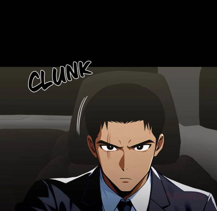 Gangster x Office Lady - Chapter 108 Page 57