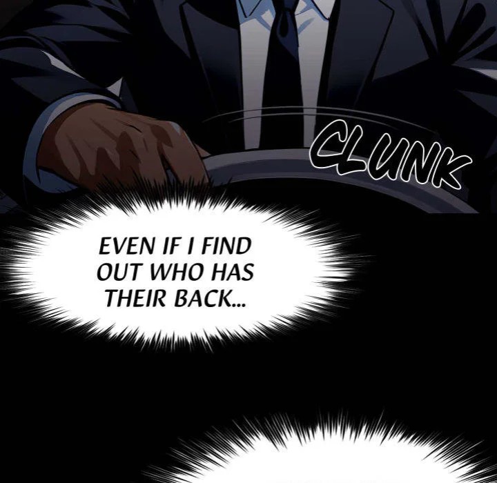 Gangster x Office Lady - Chapter 108 Page 58