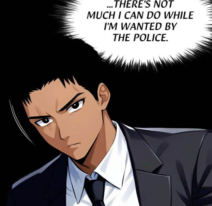 Gangster x Office Lady - Chapter 108 Page 59