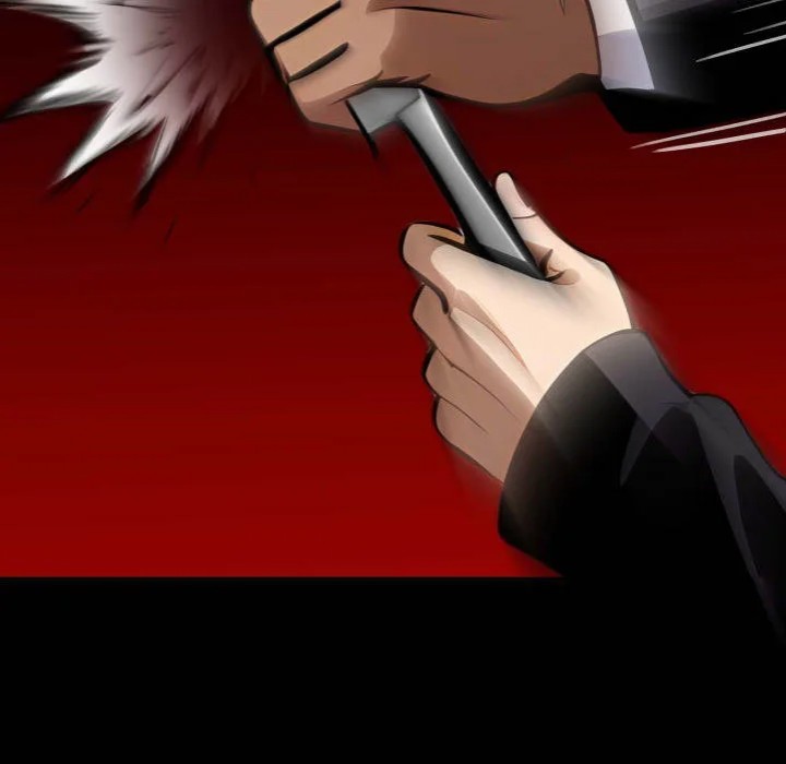 Gangster x Office Lady - Chapter 108 Page 6