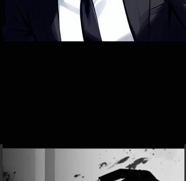 Gangster x Office Lady - Chapter 108 Page 60