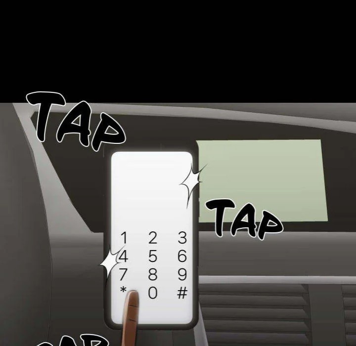 Gangster x Office Lady - Chapter 108 Page 63