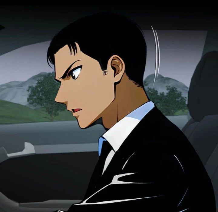 Gangster x Office Lady - Chapter 108 Page 65