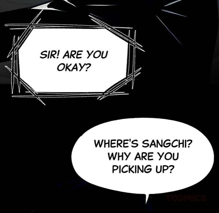 Gangster x Office Lady - Chapter 108 Page 66