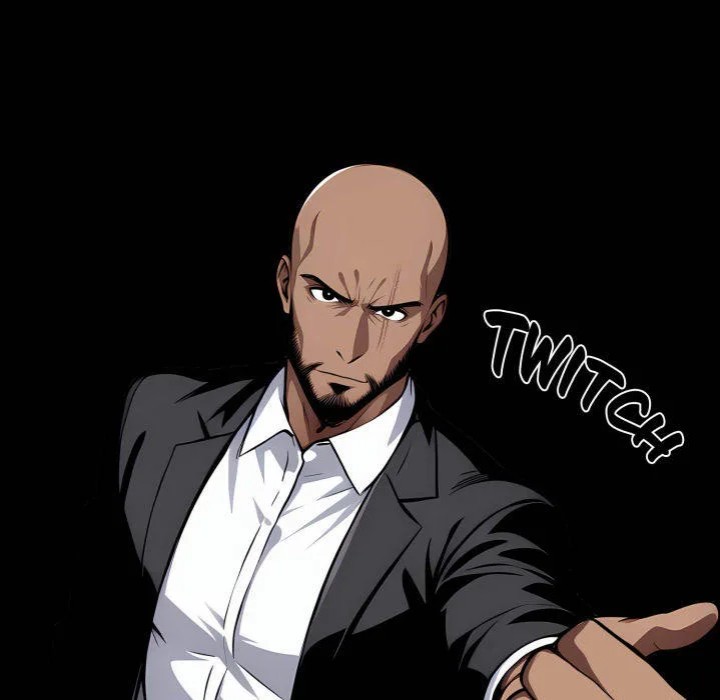 Gangster x Office Lady - Chapter 108 Page 7