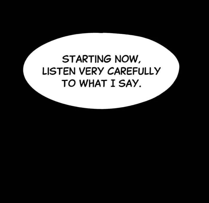 Gangster x Office Lady - Chapter 108 Page 70