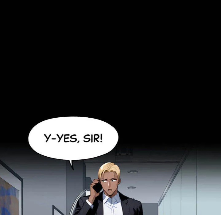 Gangster x Office Lady - Chapter 108 Page 71