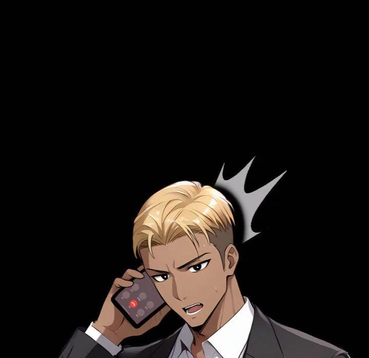 Gangster x Office Lady - Chapter 108 Page 74