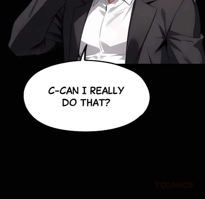 Gangster x Office Lady - Chapter 108 Page 75