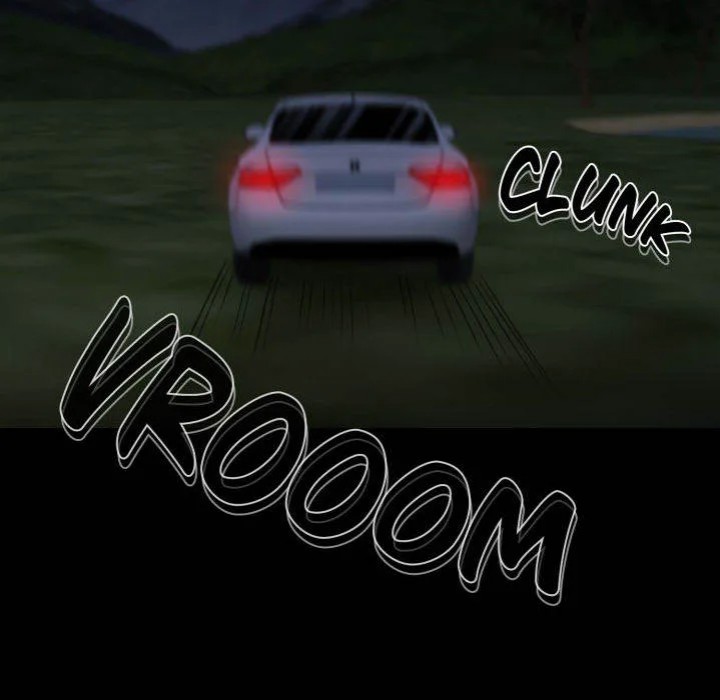 Gangster x Office Lady - Chapter 108 Page 78