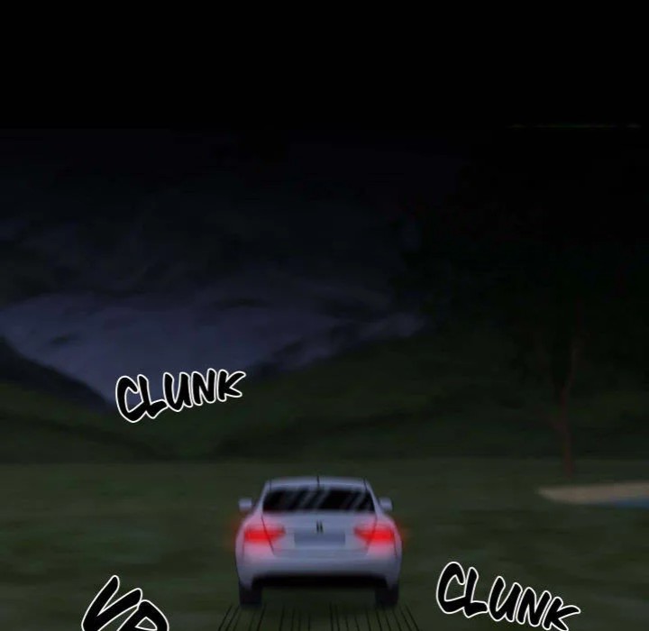 Gangster x Office Lady - Chapter 108 Page 79