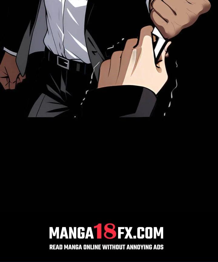 Gangster x Office Lady - Chapter 108 Page 8