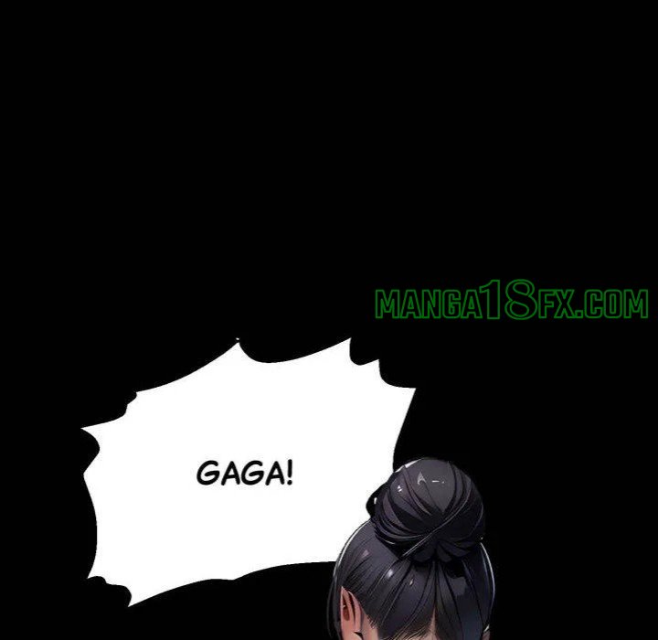 Gangster x Office Lady - Chapter 108 Page 88