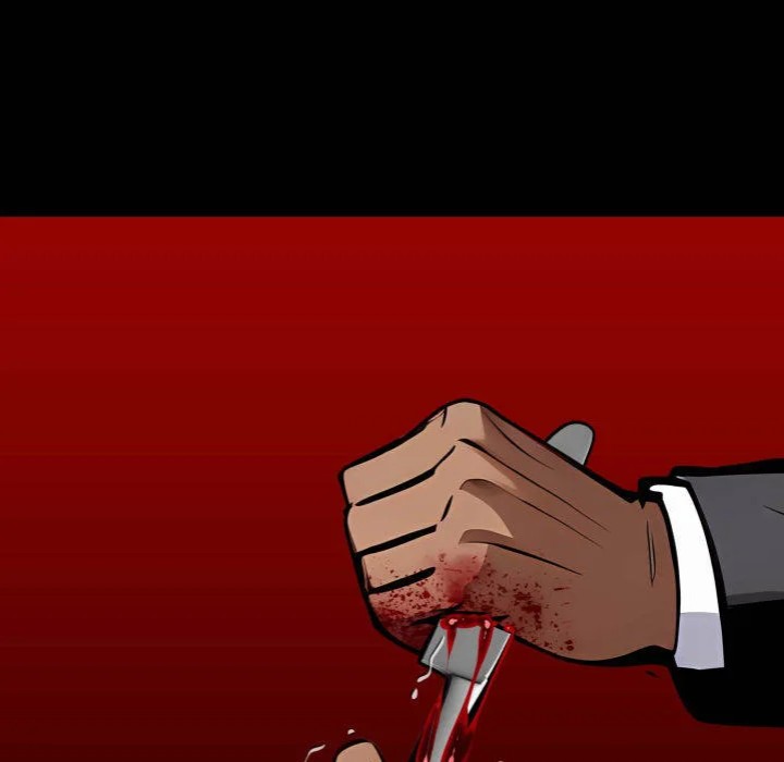 Gangster x Office Lady - Chapter 108 Page 9