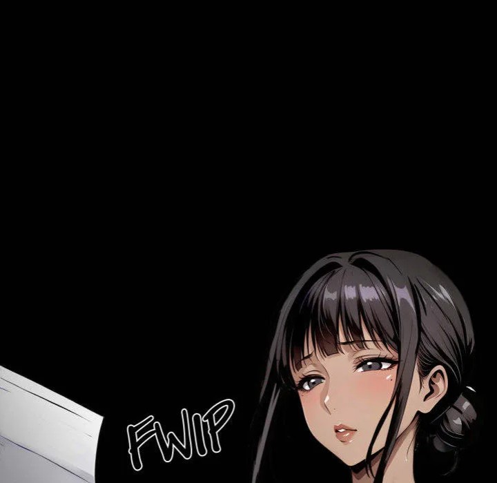 Gangster x Office Lady - Chapter 108 Page 94