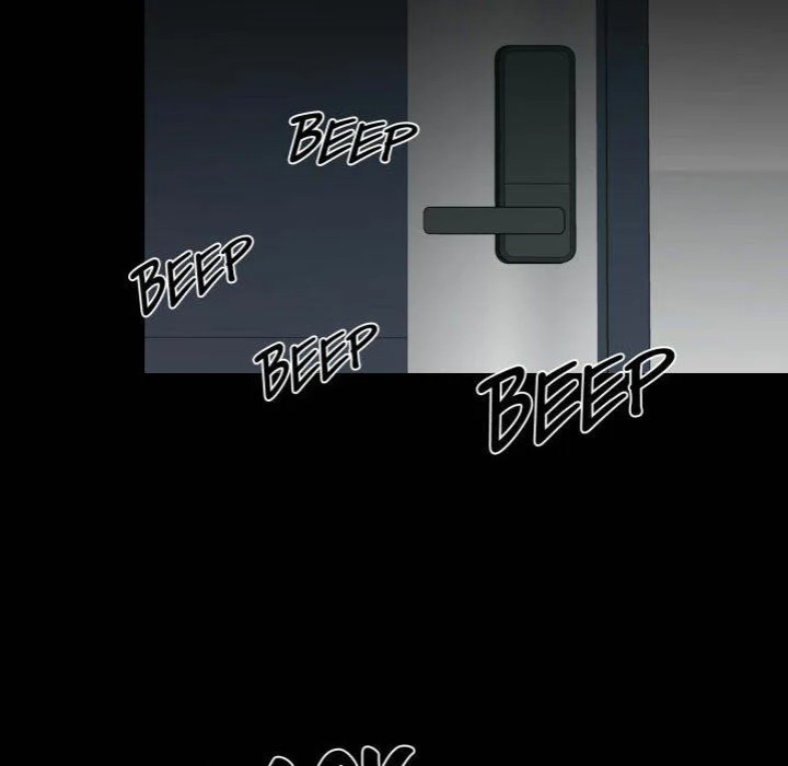 Gangster x Office Lady - Chapter 108 Page 98