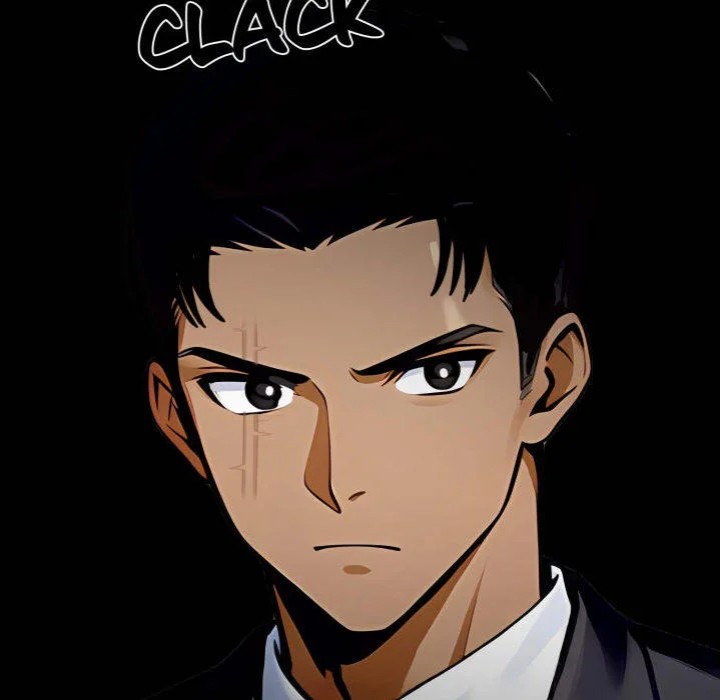 Gangster x Office Lady - Chapter 108 Page 99