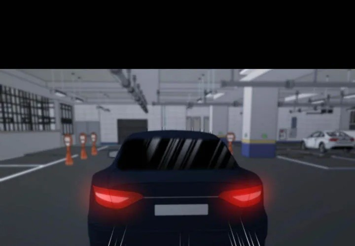 Gangster x Office Lady - Chapter 109 Page 1