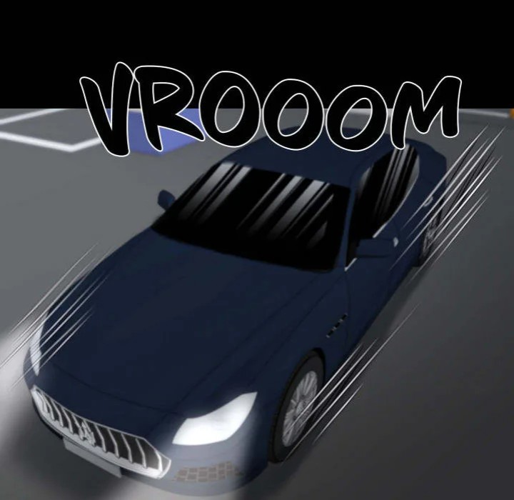 Gangster x Office Lady - Chapter 109 Page 10